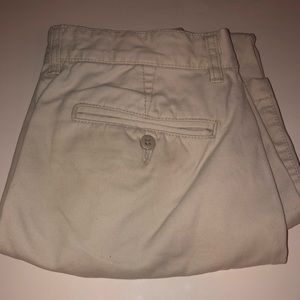 Gap khakis for Boys